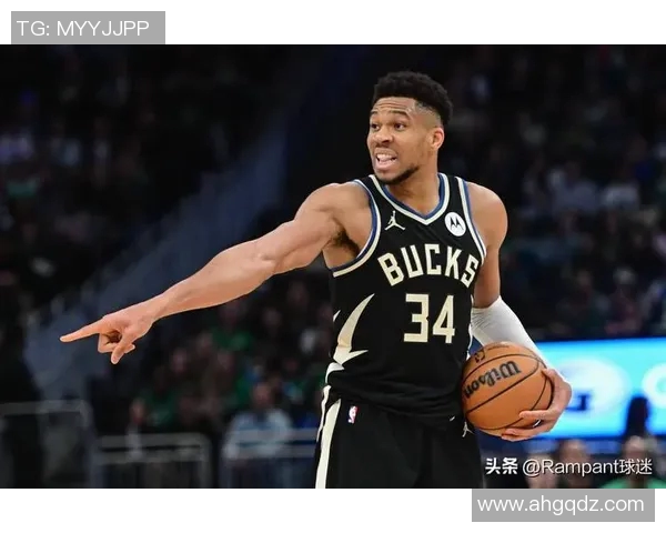 字母哥赛季结束后将与雄鹿管理层会面探讨未来发展方向