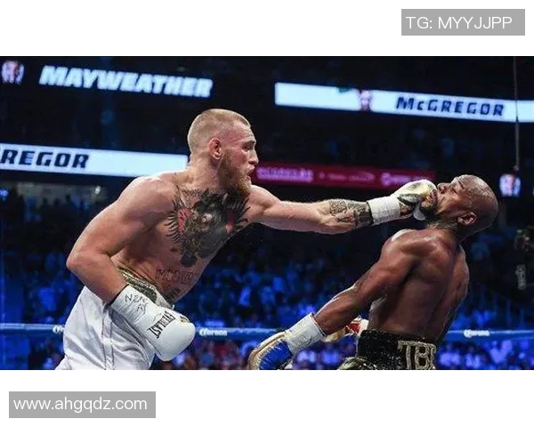 康纳与梅威瑟对决规则解析及比赛策略全面分析